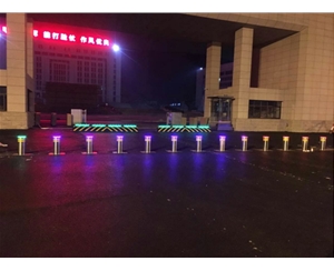 莒南电动液压一体升降柱价格